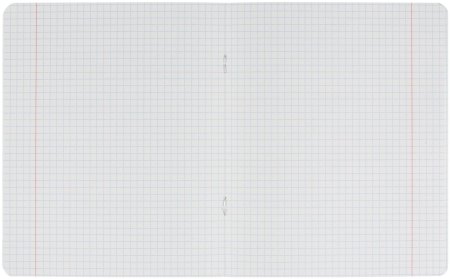 А4 в клетку 0.5