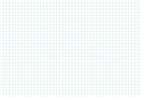 Лист в клеточку