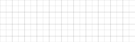 Лист в крупную клетку