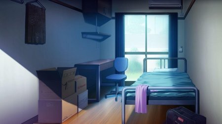 Everlasting Summer комната семена