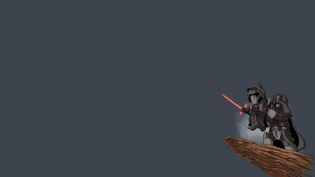 Star wars darth vader