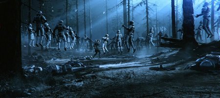 Star wars stormtrooper