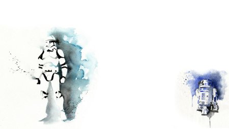 Штурмовик звездные войны