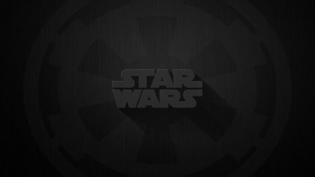 Звездные войны логотип
