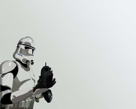 Штурмовик обои