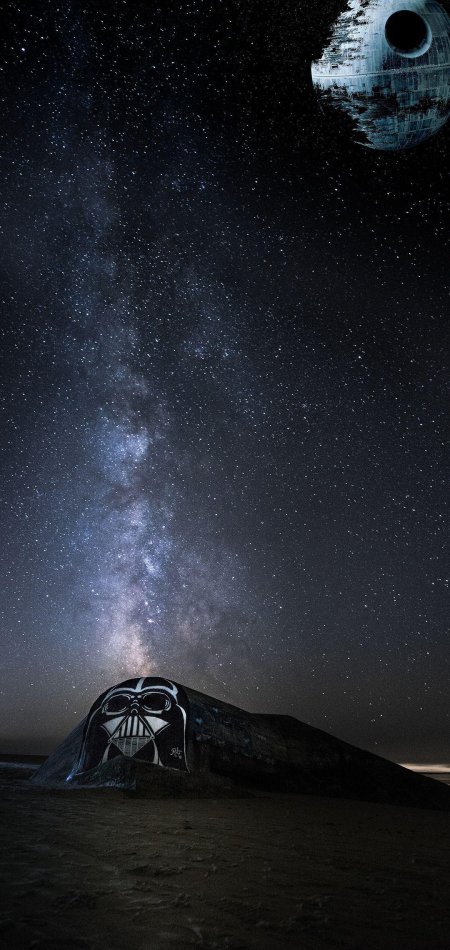 Звёздные войны Дарт Вейдер