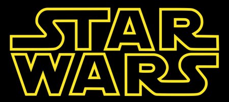Star wars logo