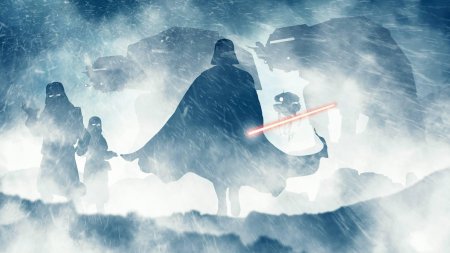 Звездные войны 4k