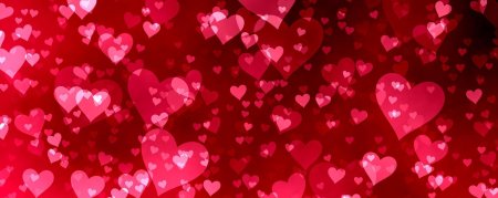Фон день святого валентина