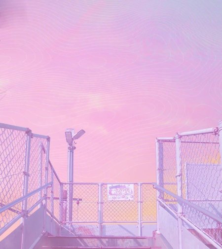 Эстетический фон