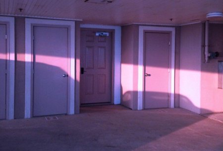 Комната для зепето