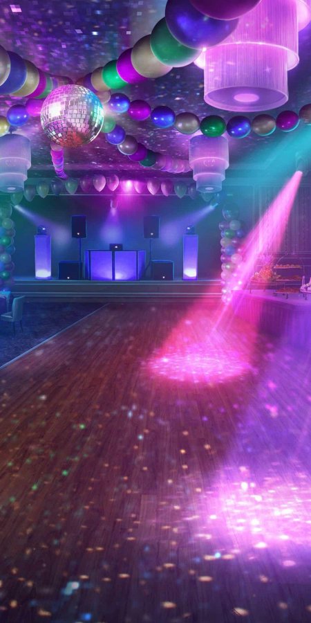 Фон вечеринка