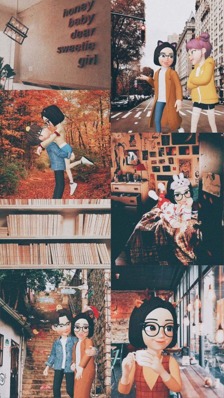 Вымышленные персонажи