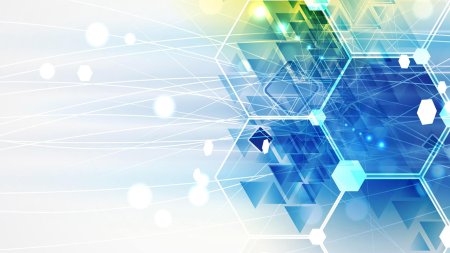 Абстракция геометрическая