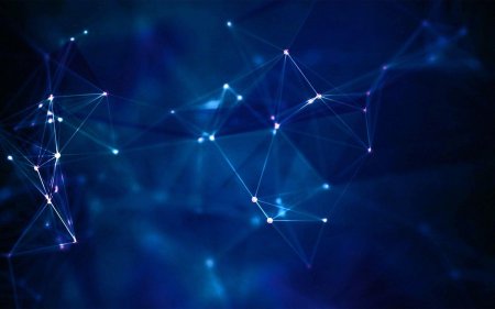 Абстрактный фон геометрия