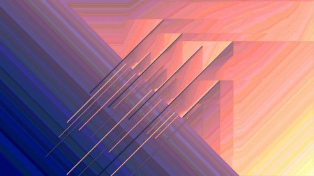 Фон Минимализм