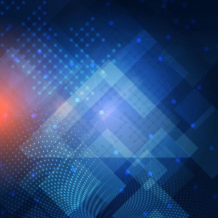 Графический фон