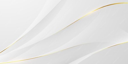 Абстрактный фон белый