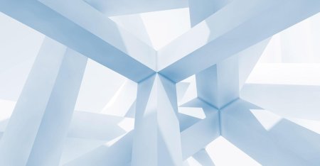 Абстракция геометрия