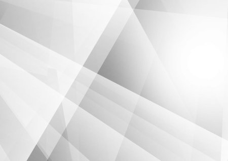 Серый геометрический фон