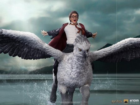 Buckbeak harry potter