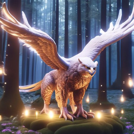 Мифические существа из гарри поттера