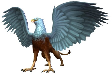 Гарри поттер гиппогриф