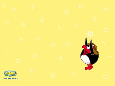 Смешарики персонажи пин