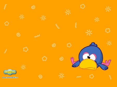 Карыч из смешариков