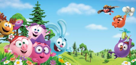 Гогорики кикорики