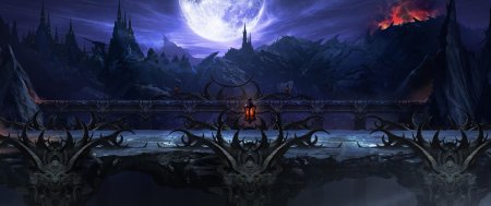 Мортал комбат 11 арены