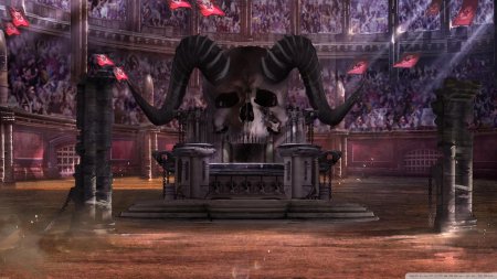 Арена Шао Кана