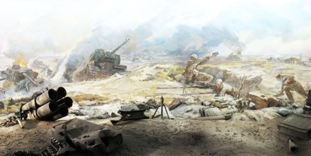 Сталинградская битва