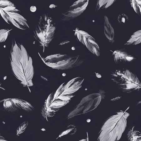 Паттерн перья