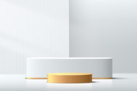Подиум пьедестал