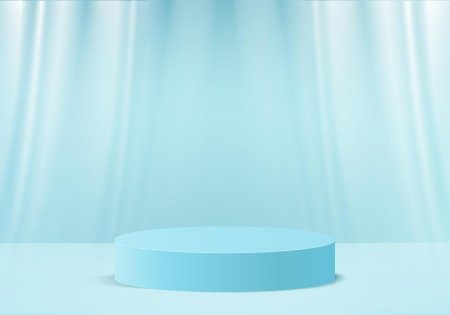 Фон подиум для товара