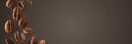 Кофе в зернах