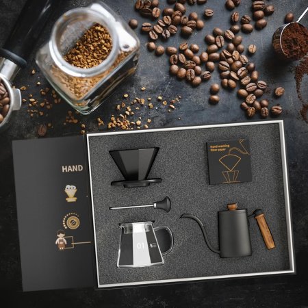 Набор для приготовления кофе