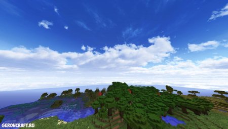 Minecraft texture pack