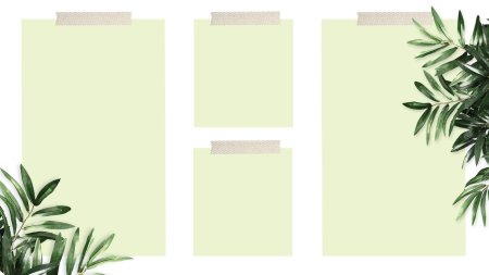 Заставка на рабочий стол органайзер