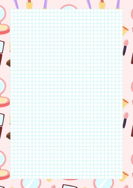 Блокнот фон