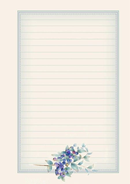 Шаблон для писем