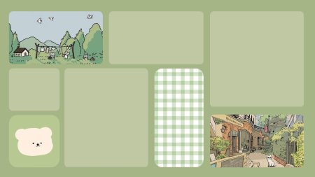 Фон для стола