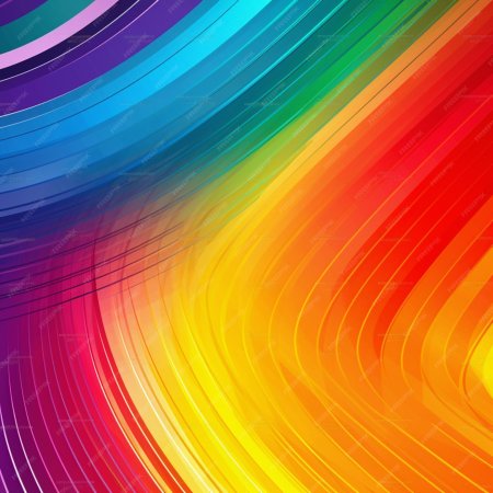 Красочные фоны