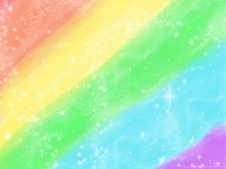 Фон для презентации радужный