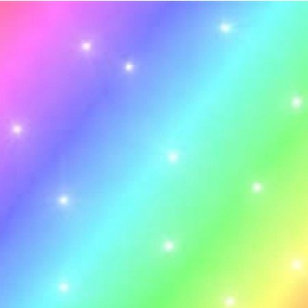 Радужный фон для презентации