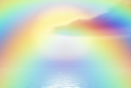 Фон для презентации разноцветный