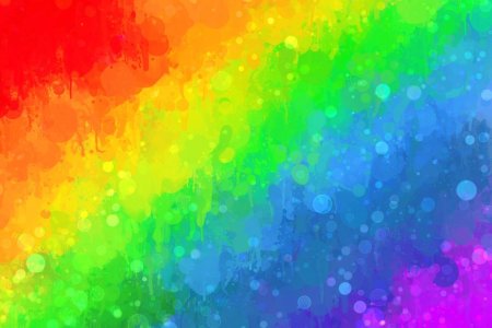 Разноцветные фон