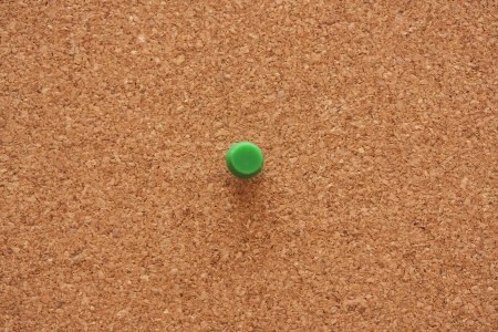 Пробковая доска текстура