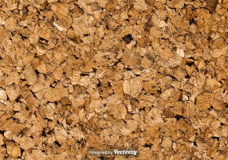 Пробка текстура